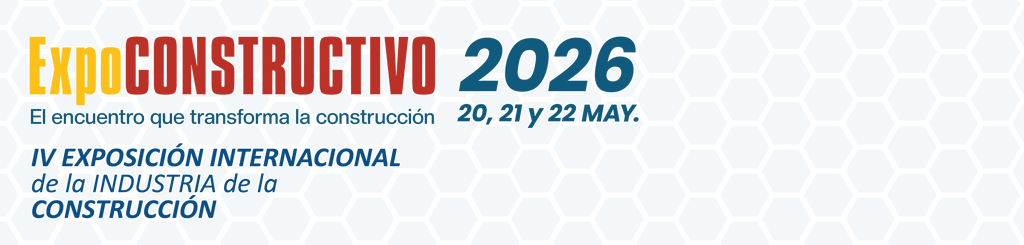 ExpoCONSTRUCTIVO 2026