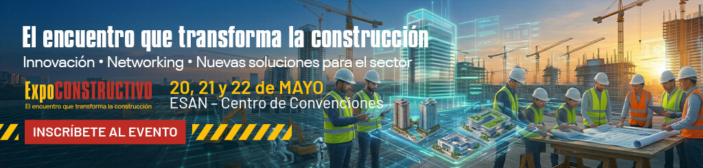 ExpoCONSTRUCTIVO 2026
