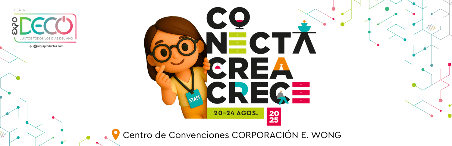 EXPODECO 2025
